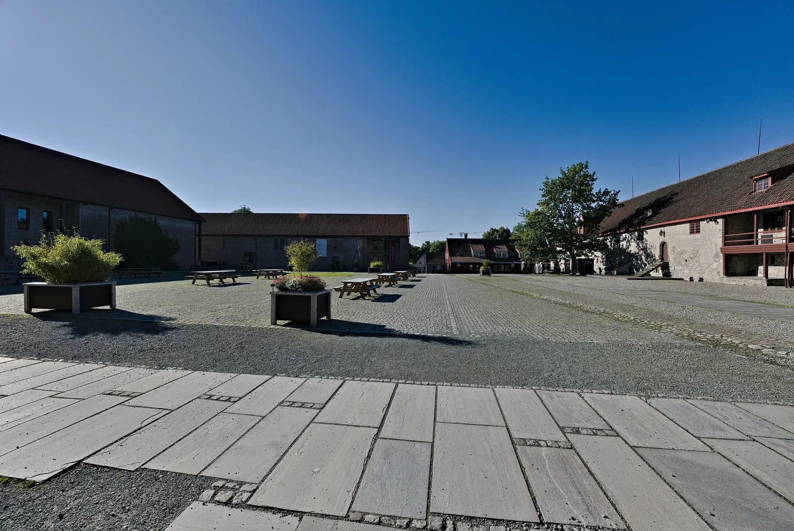 Erzbischöflicher Palast (Trondheim)