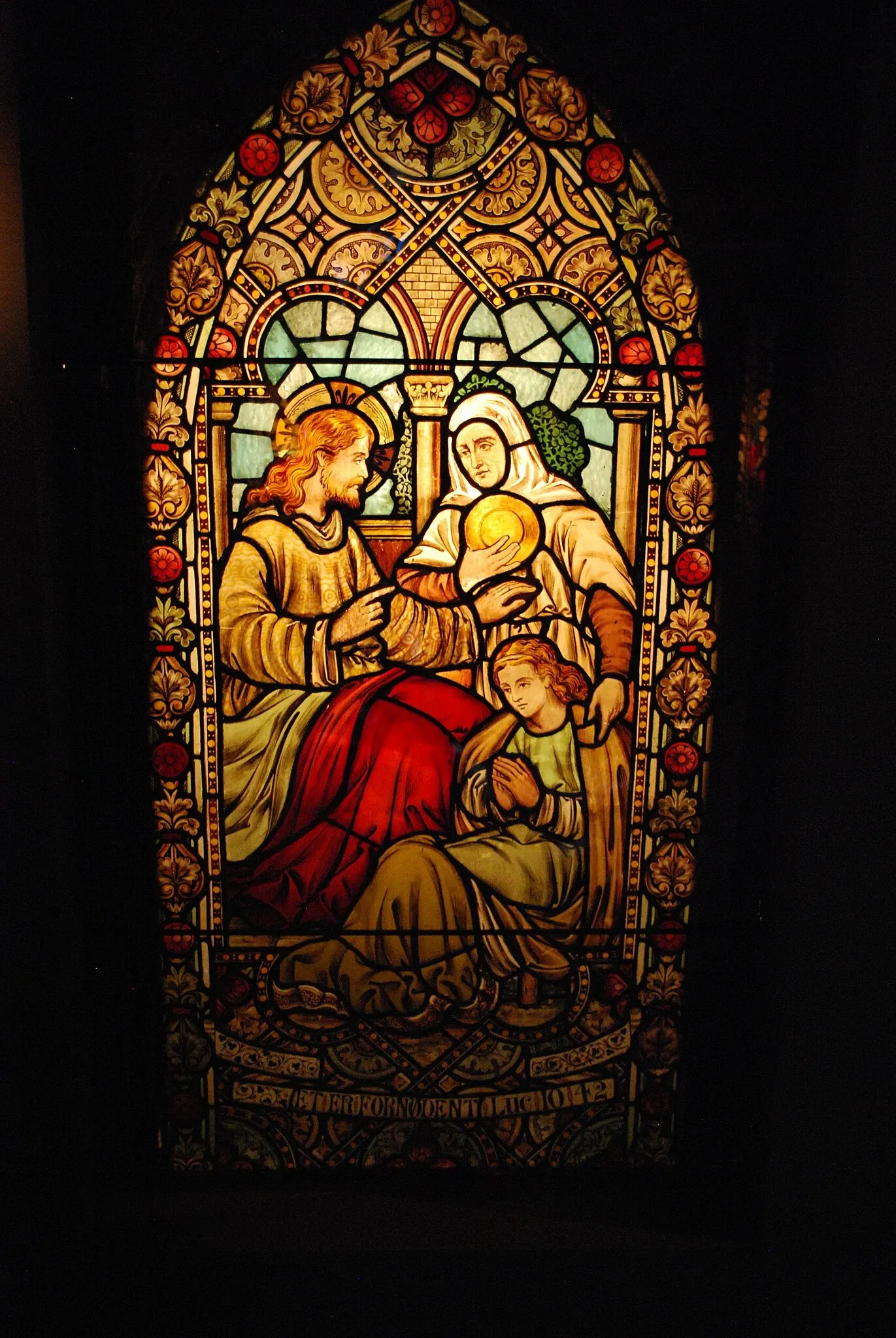 Erzbischöflicher Palast (Trondheim)