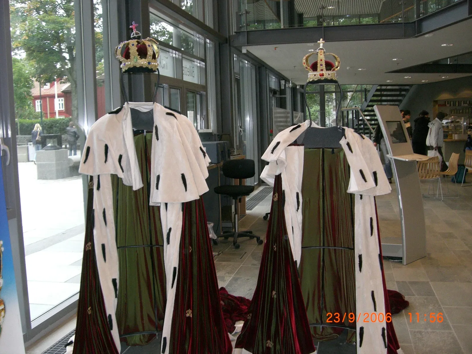 Erzbischöflicher Palast (Trondheim)