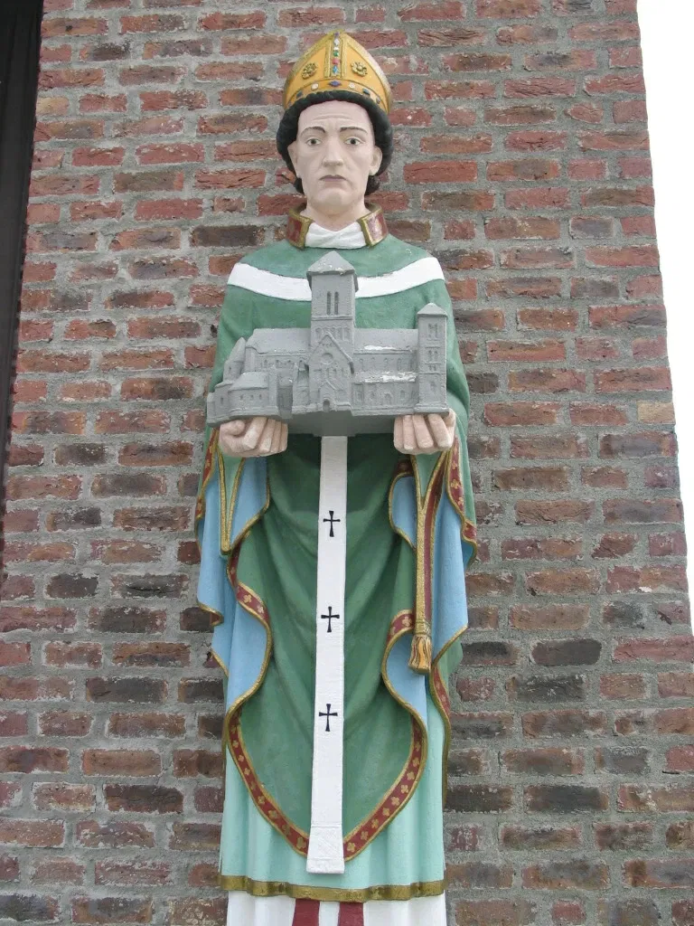 The Archbishop's Palace Museum