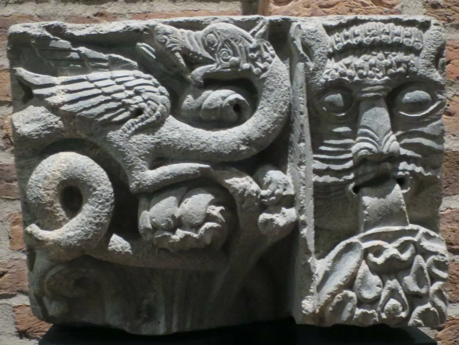 The Archbishop's Palace Museum