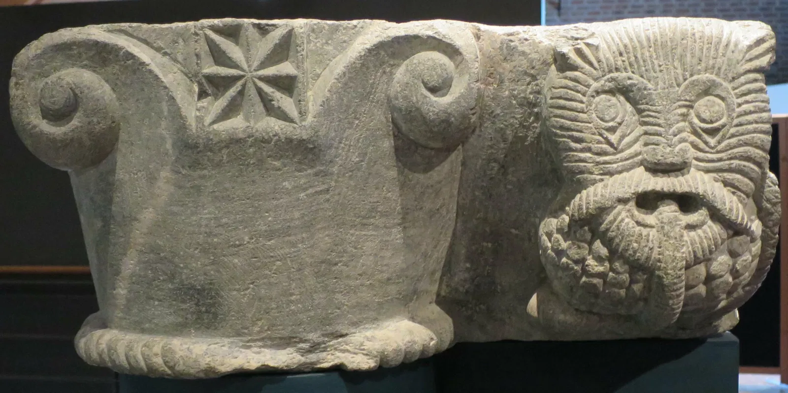 Erzbischöflicher Palast (Trondheim)