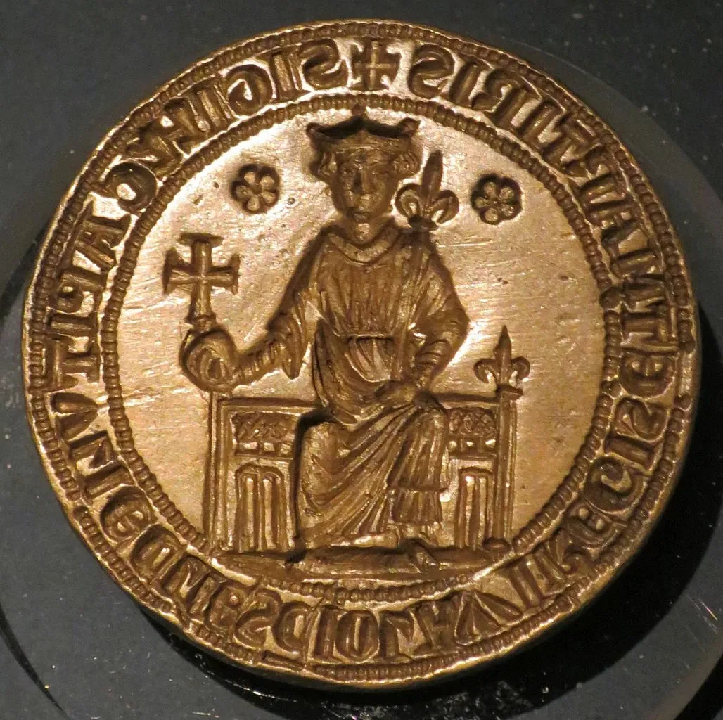 Palacio arzobispal de Trondheim