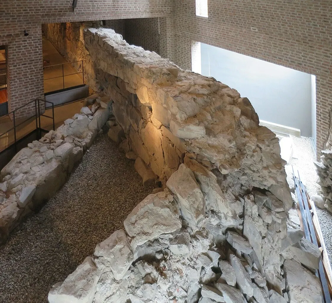 The Archbishop's Palace Museum