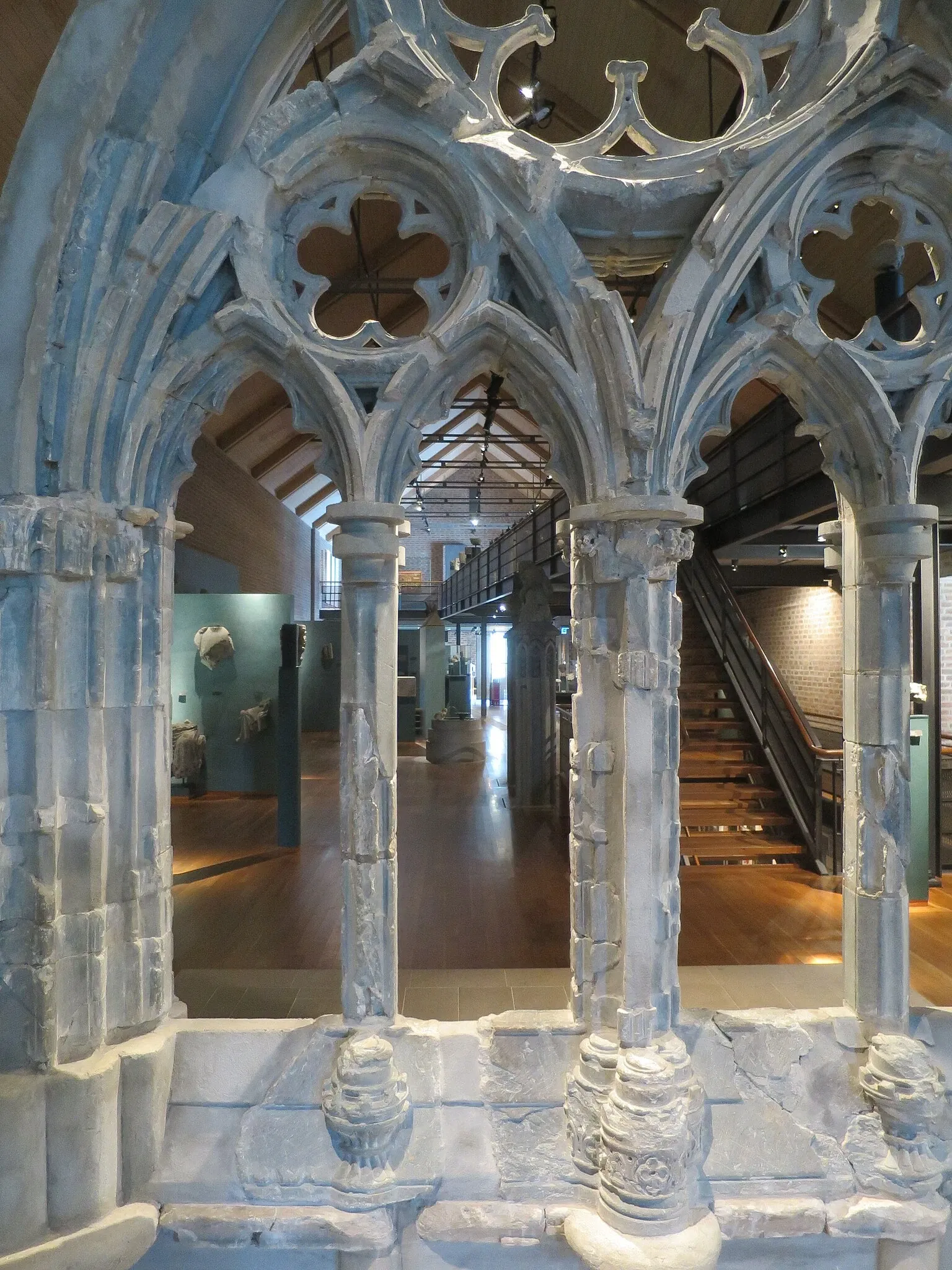 The Archbishop's Palace Museum