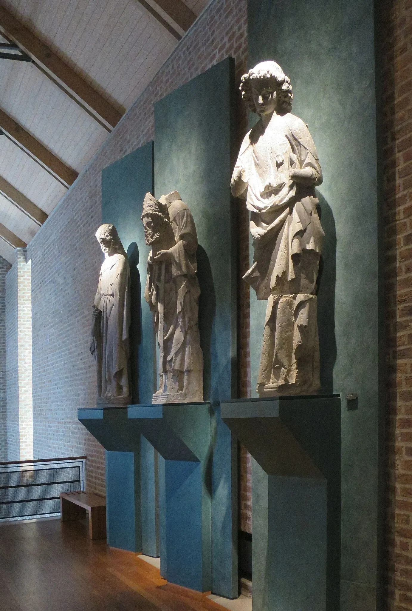 The Archbishop's Palace Museum