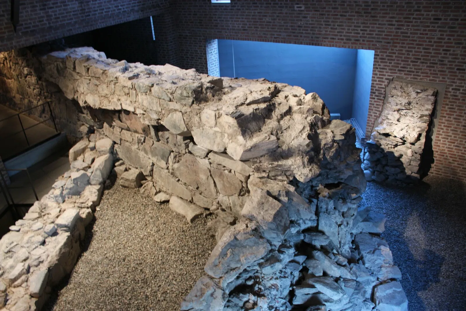 The Archbishop's Palace Museum