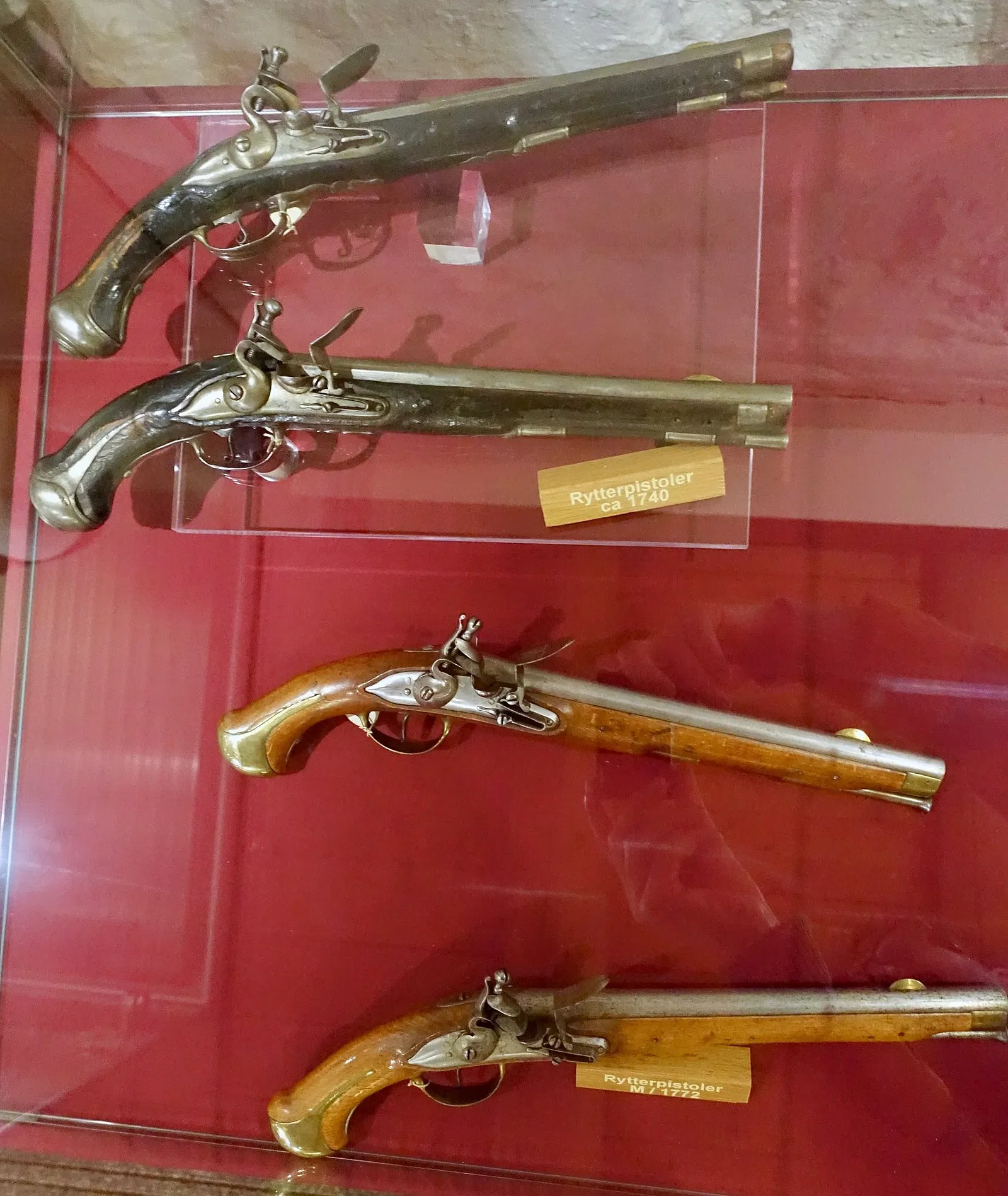The Armoury