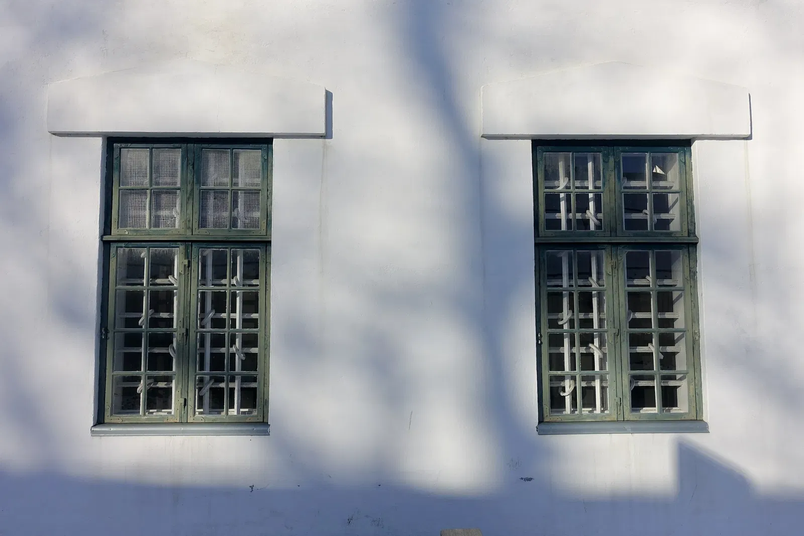 The Norwegian National Museum of Justice