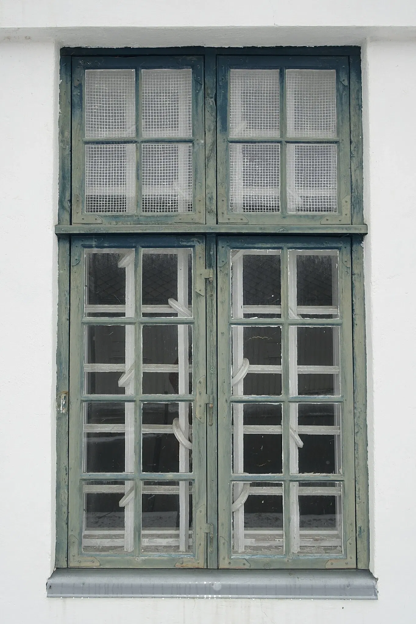 The Norwegian National Museum of Justice