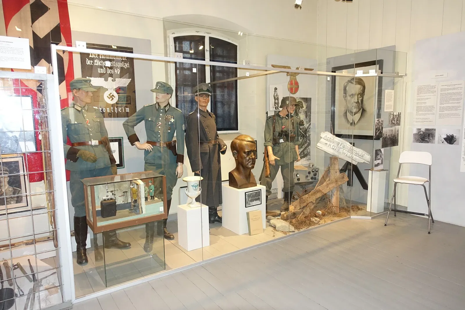 Norwegisches Justizmuseum