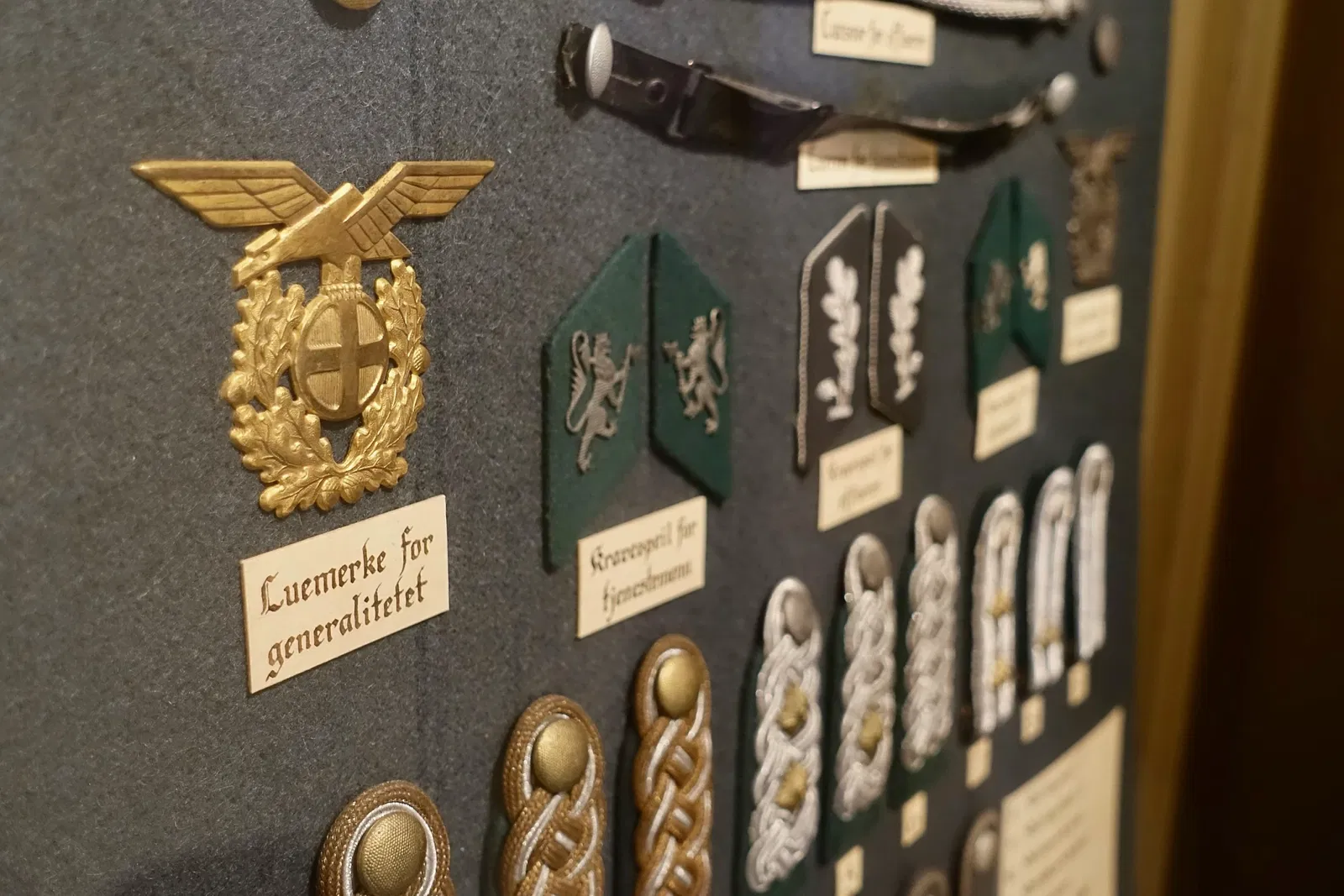 Norwegisches Justizmuseum