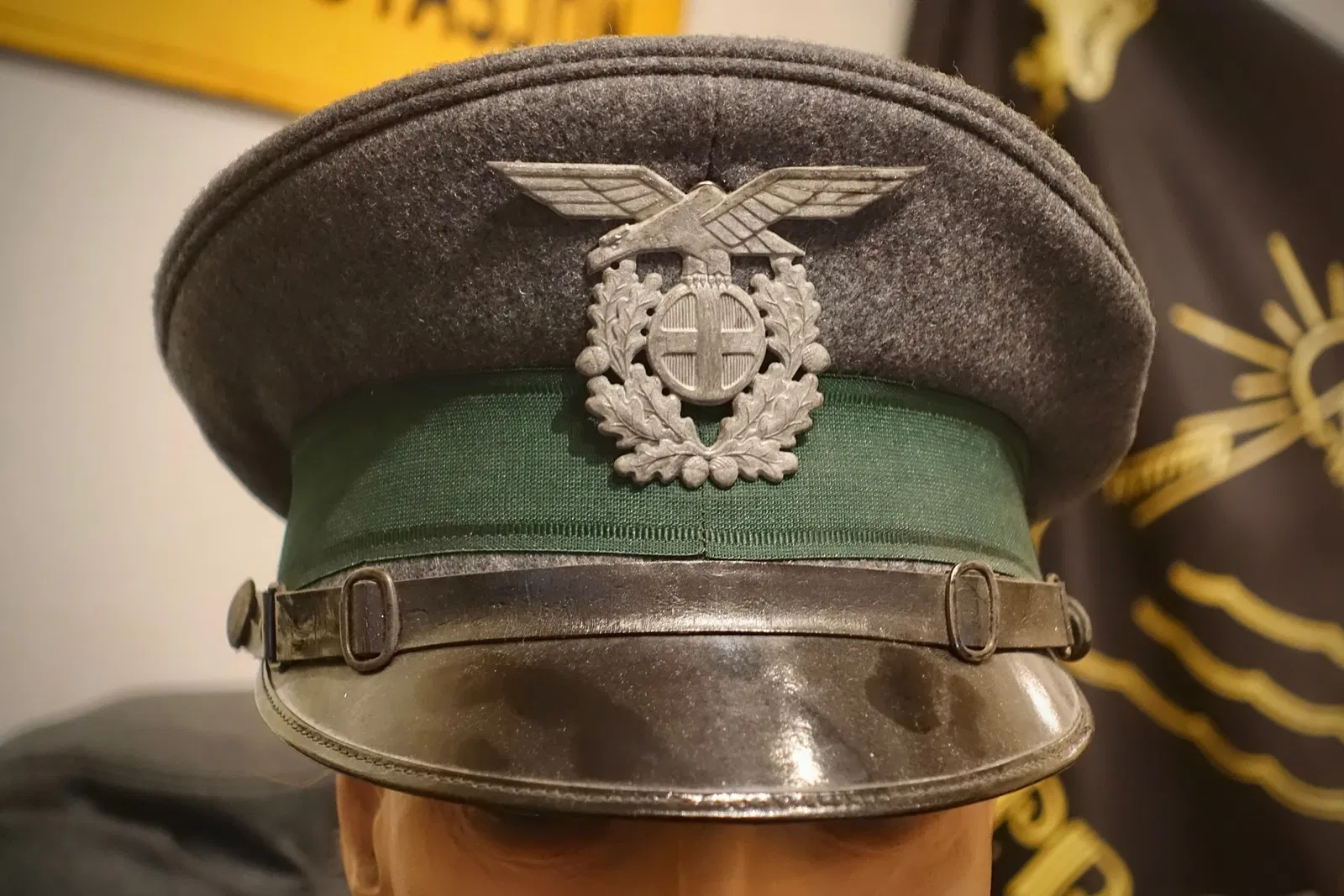 The Norwegian National Museum of Justice