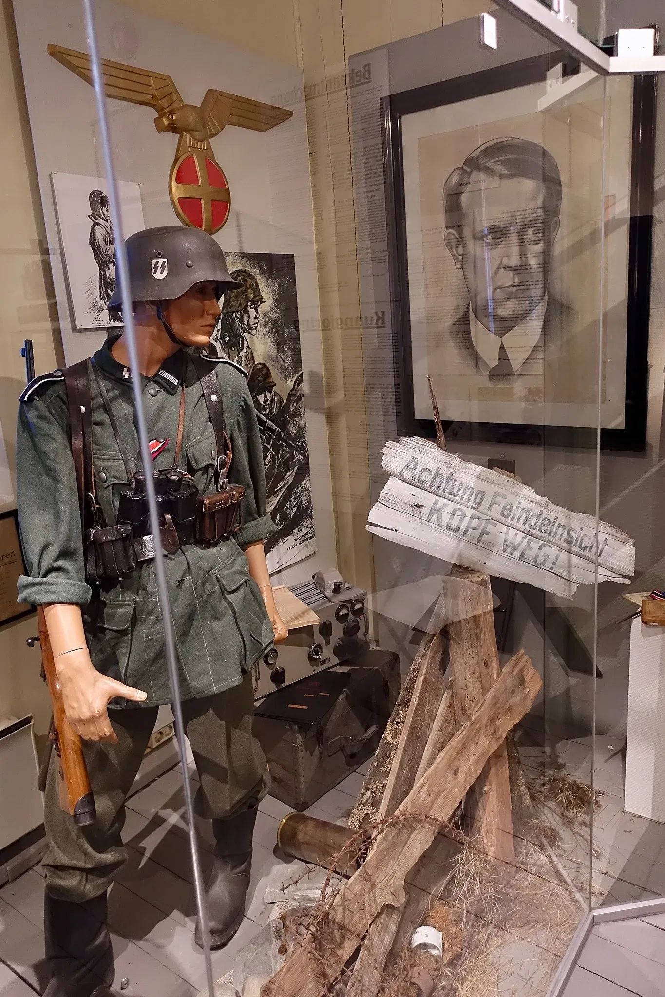 Norwegisches Justizmuseum