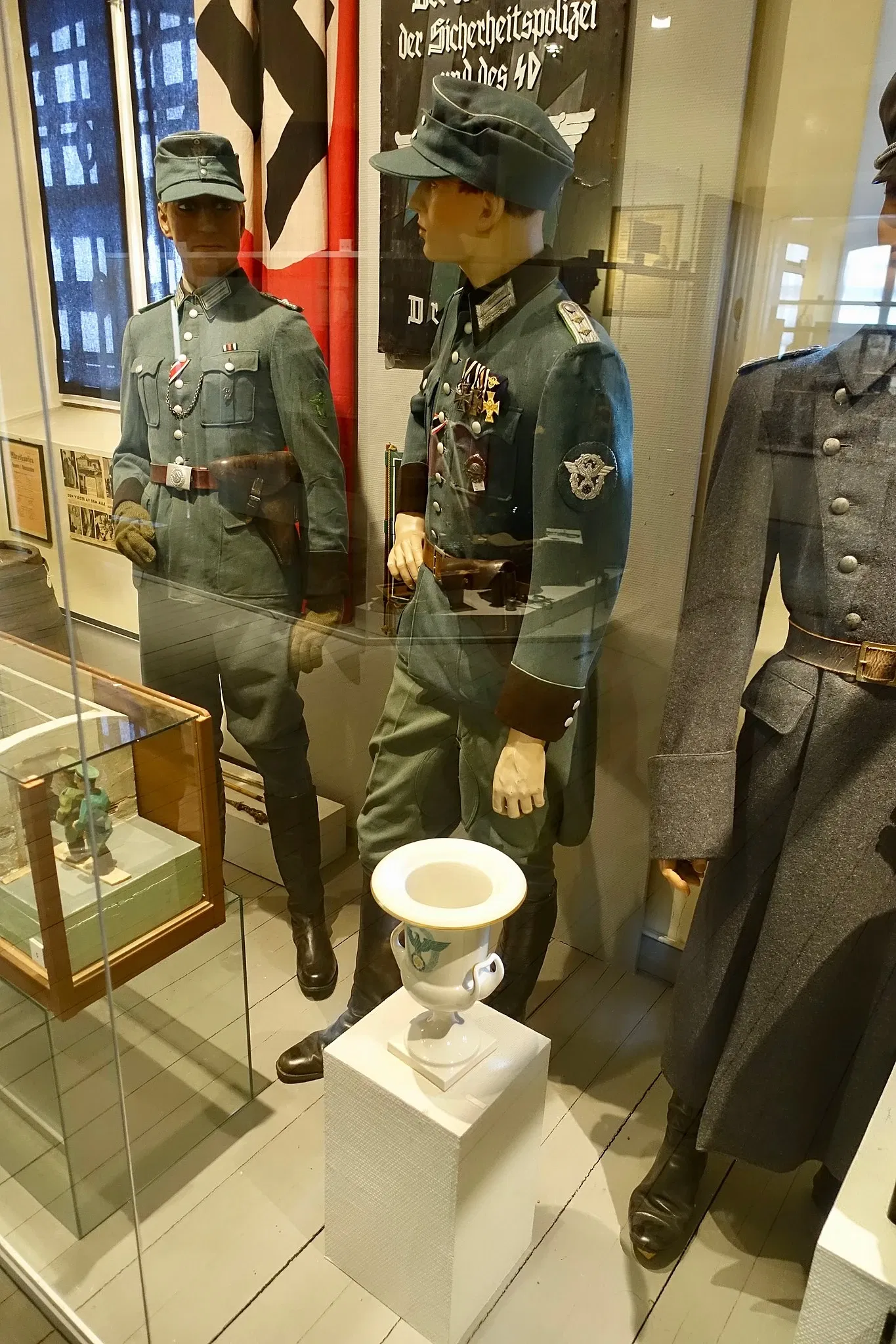 Norwegisches Justizmuseum