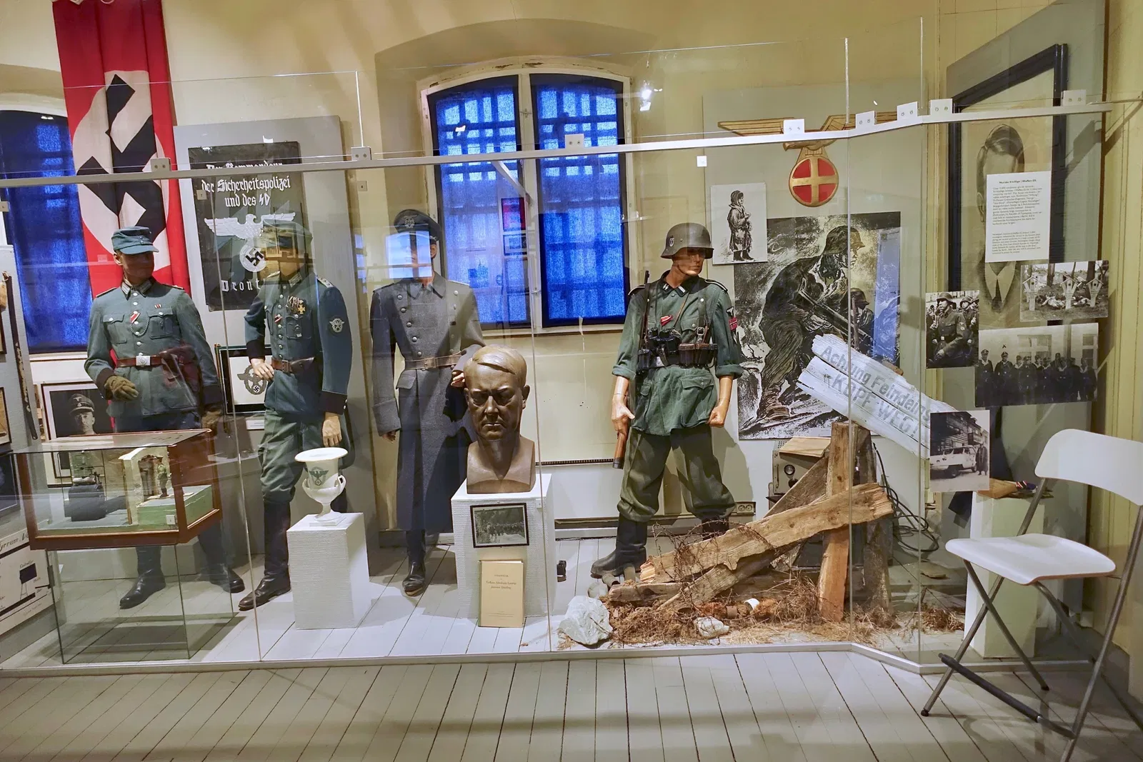 Norwegisches Justizmuseum