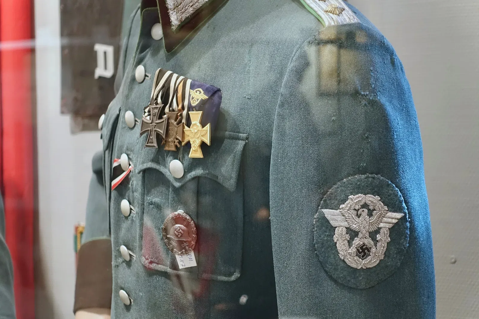 Norwegisches Justizmuseum