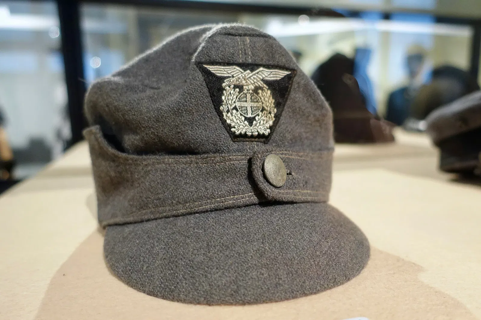 Norwegisches Justizmuseum