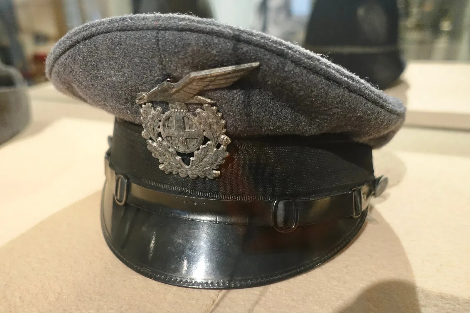 Norwegisches Justizmuseum