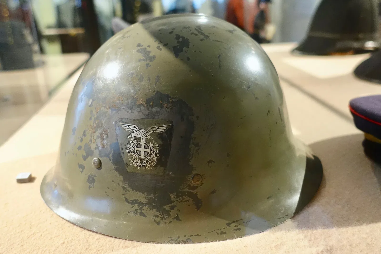 The Norwegian National Museum of Justice