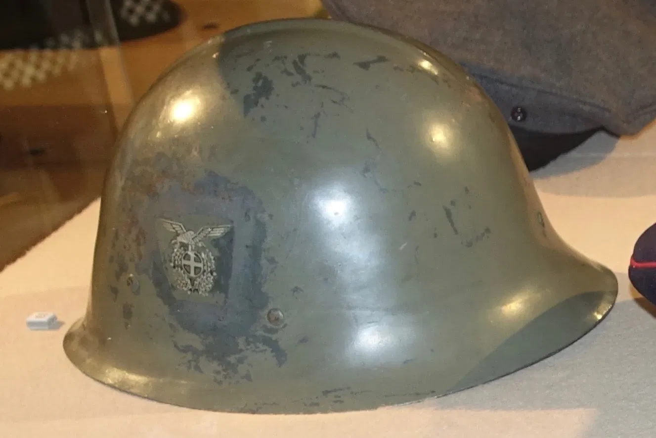 Norwegisches Justizmuseum