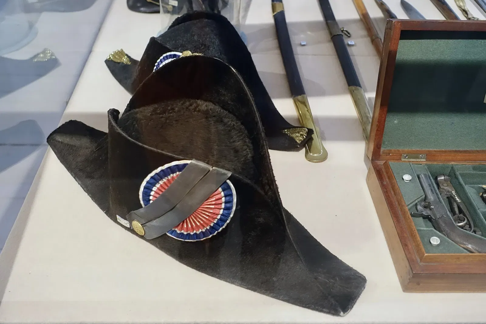 The Norwegian National Museum of Justice