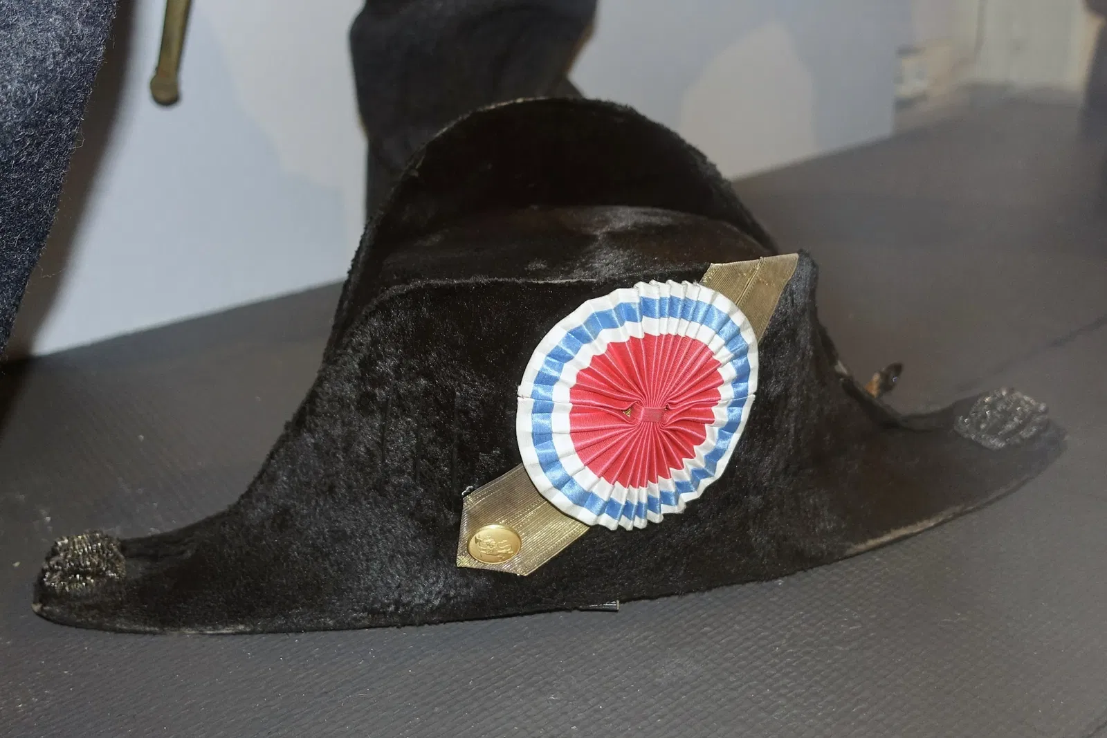 Norwegisches Justizmuseum