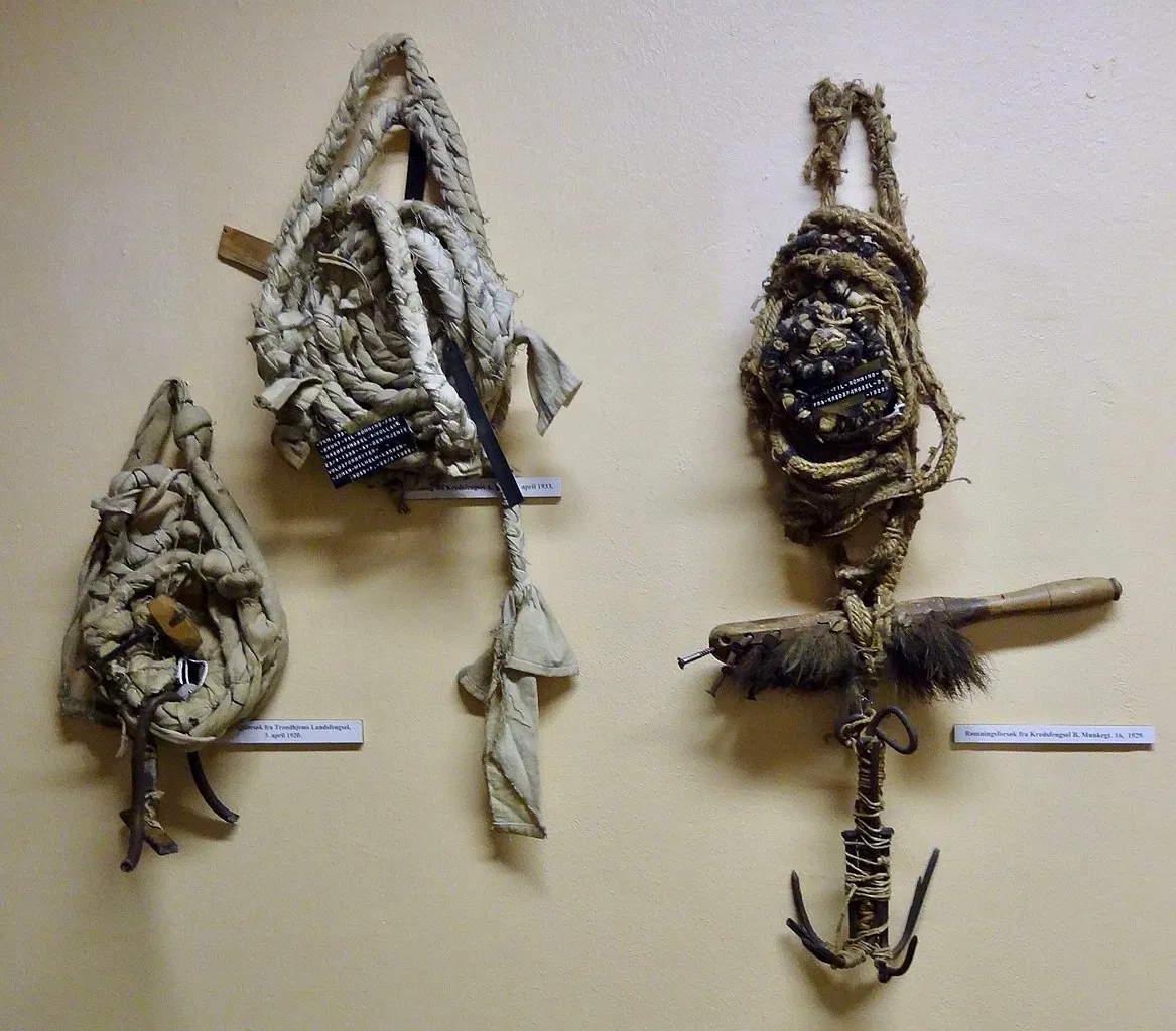 Norwegisches Justizmuseum