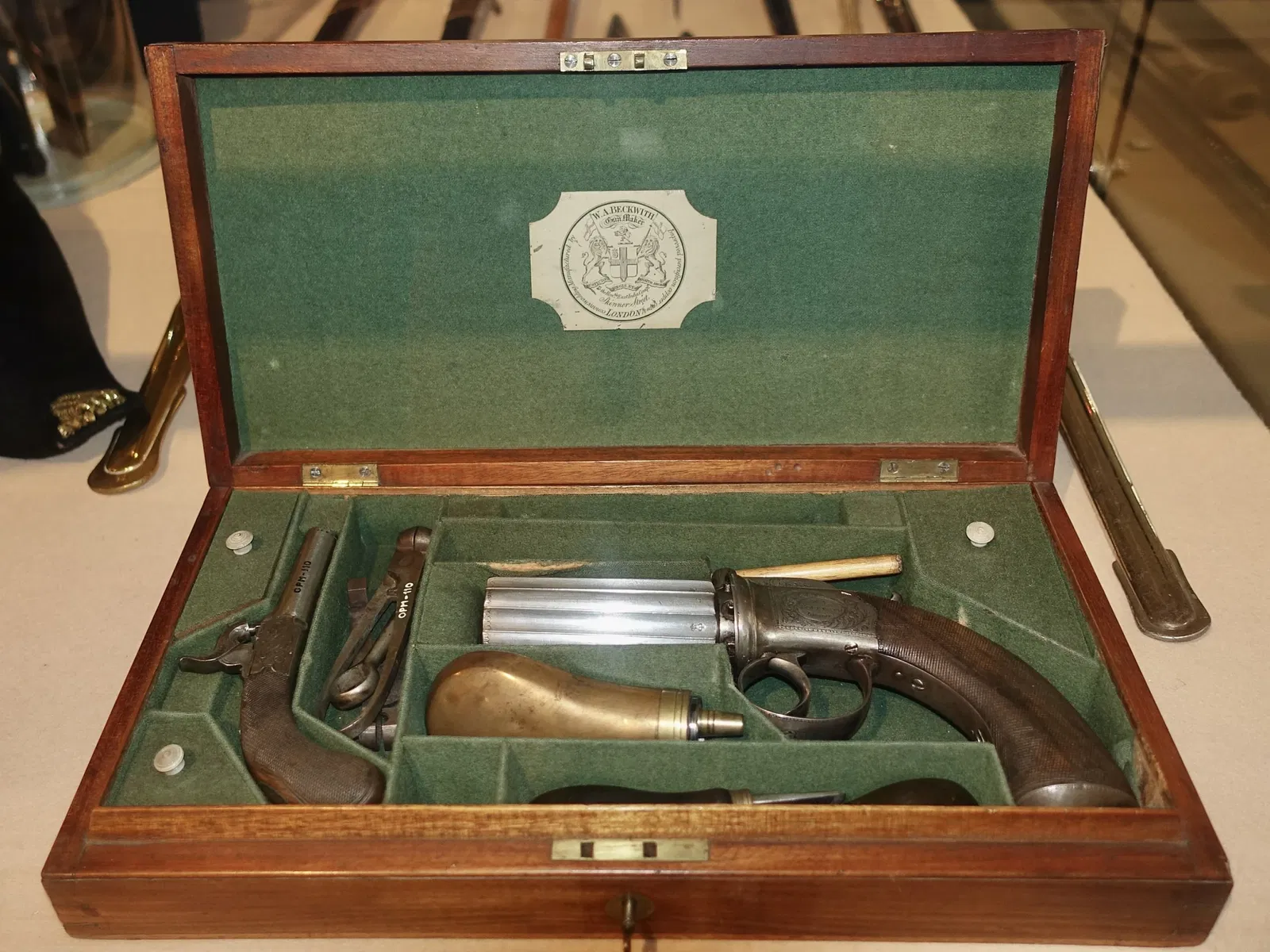 Norwegisches Justizmuseum