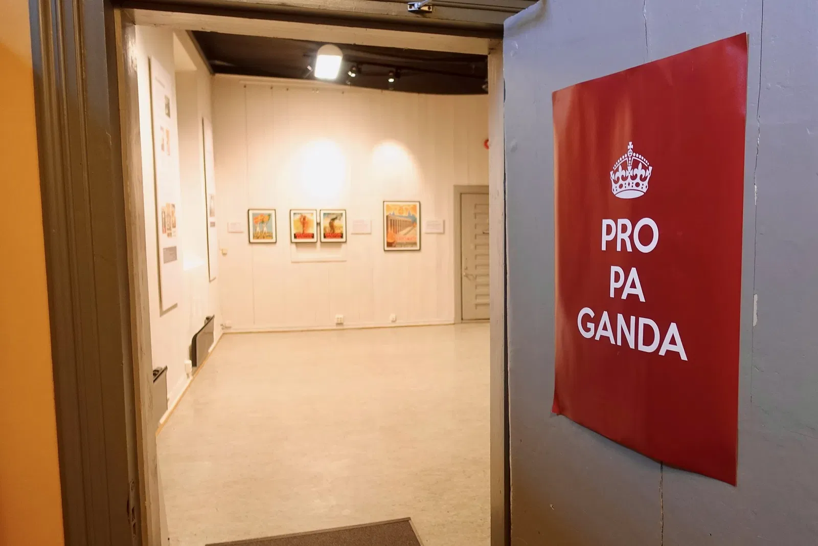 Norwegisches Justizmuseum