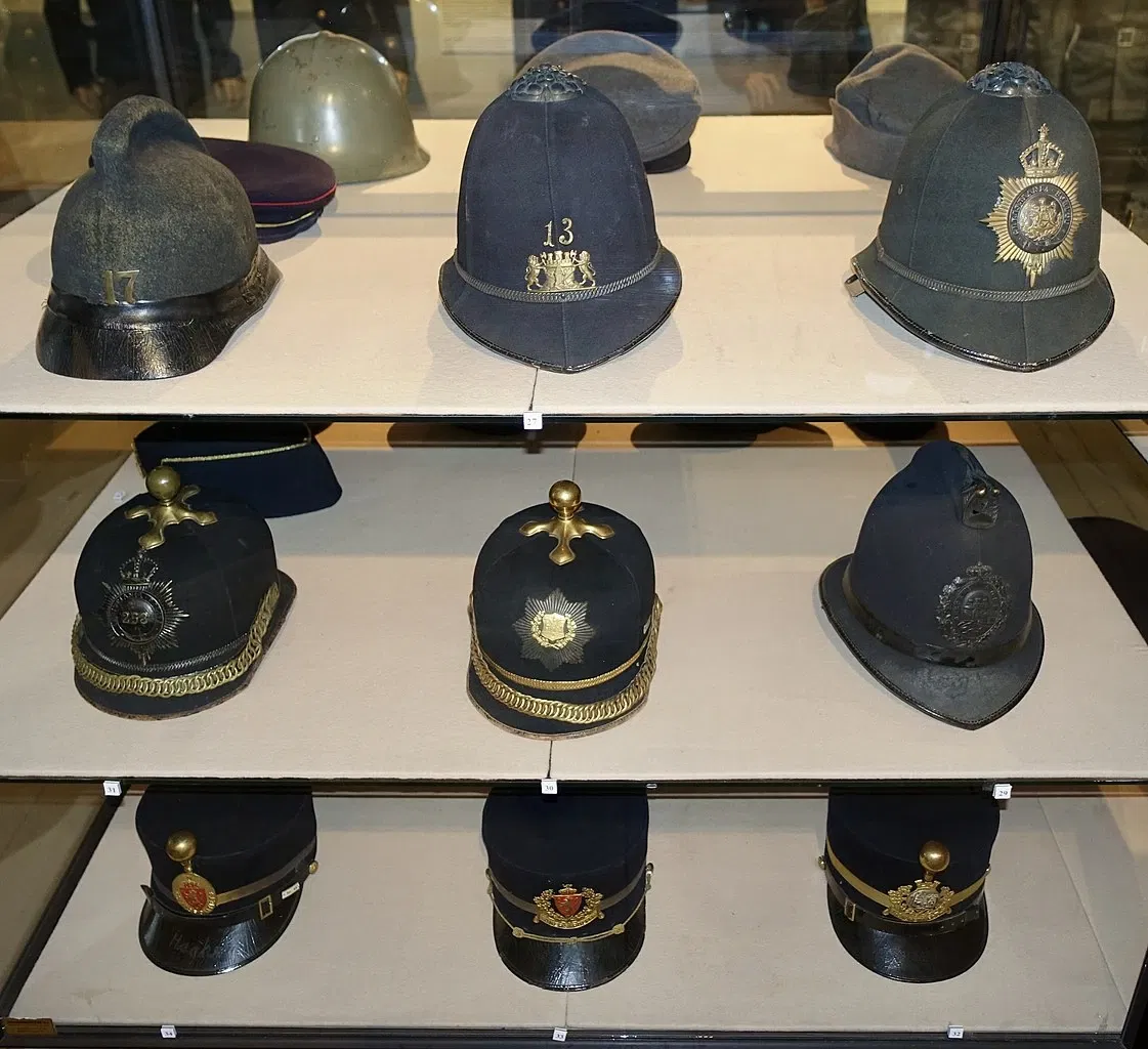 Norwegisches Justizmuseum