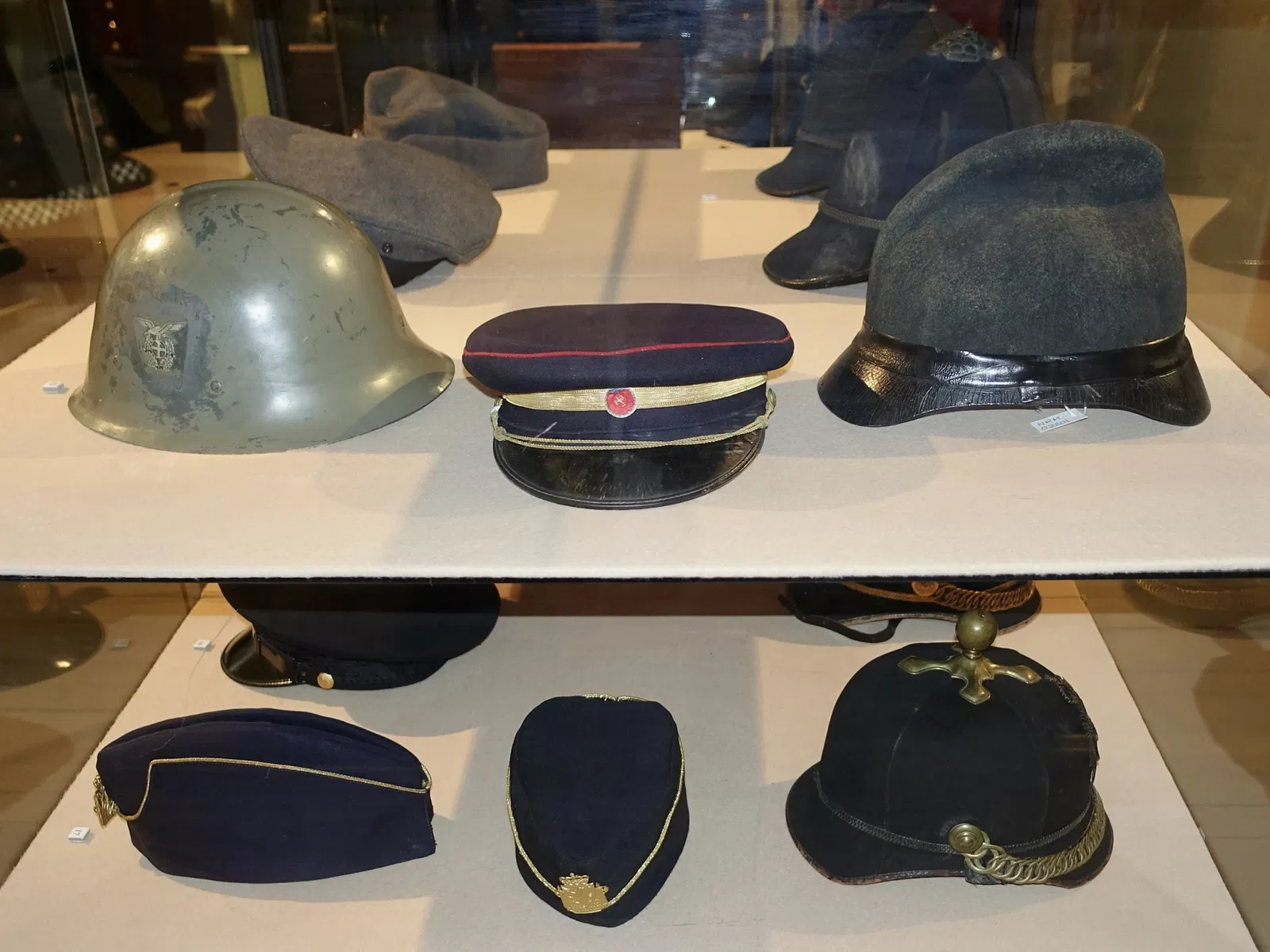 Norwegisches Justizmuseum