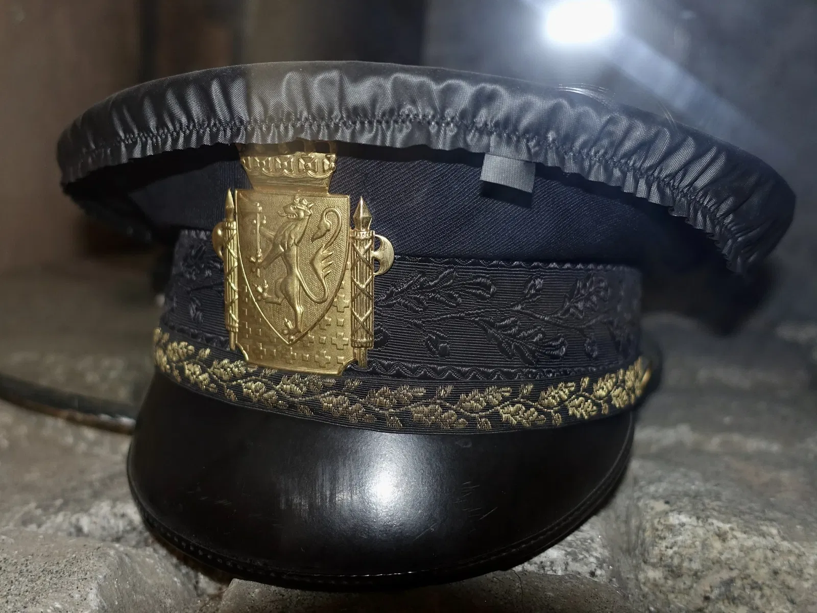 Norwegisches Justizmuseum