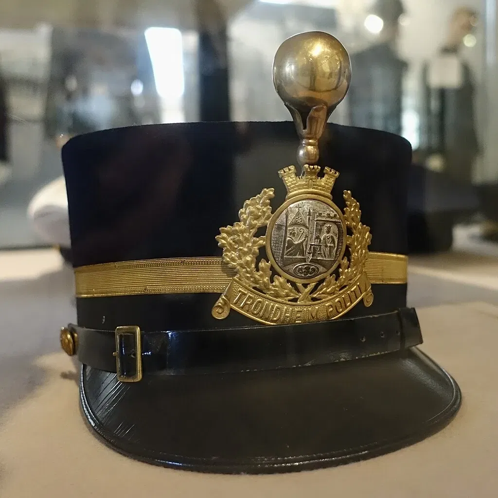 The Norwegian National Museum of Justice