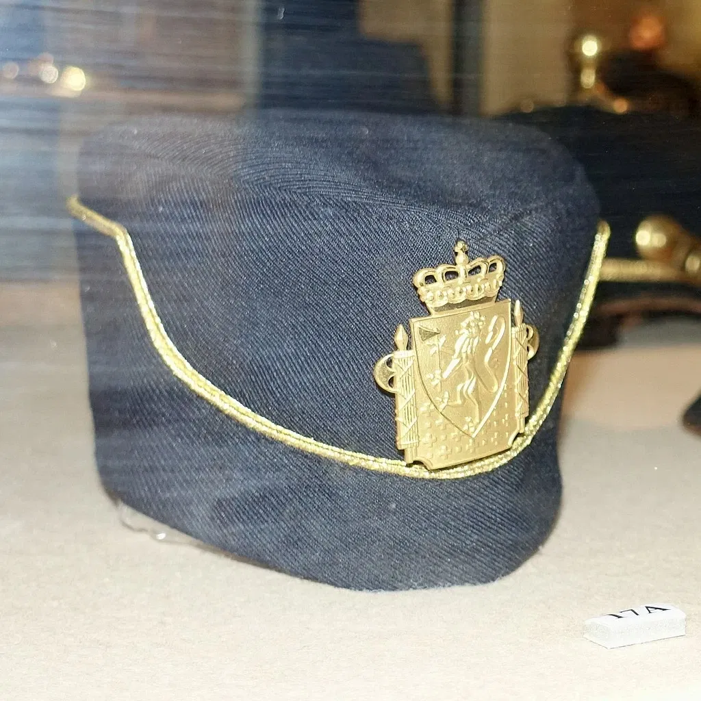 The Norwegian National Museum of Justice