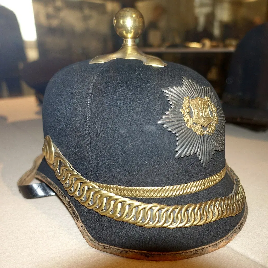 Norwegisches Justizmuseum