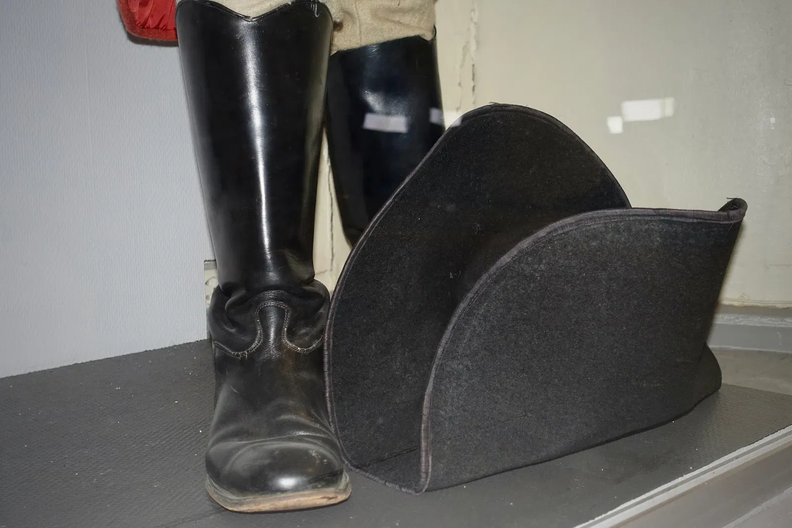 Norwegisches Justizmuseum