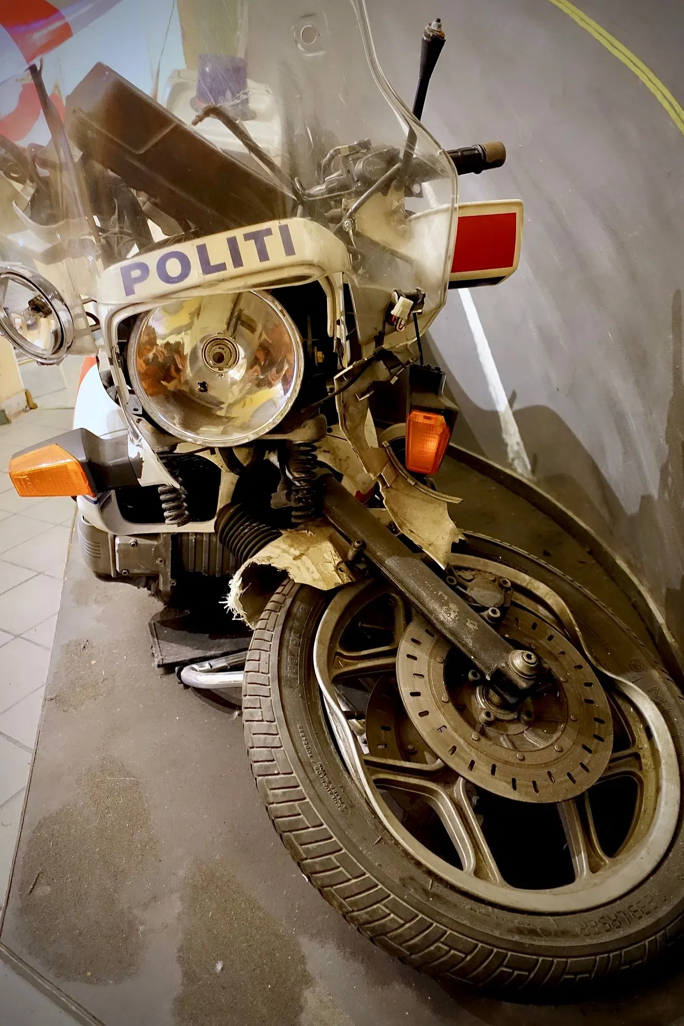 Norwegisches Justizmuseum