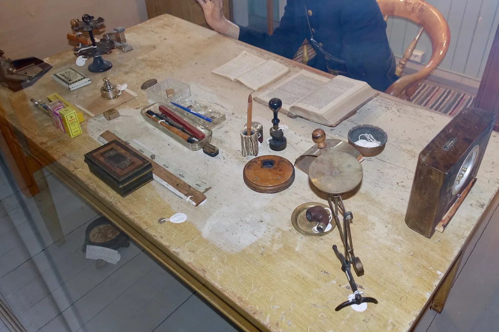 Norwegisches Justizmuseum