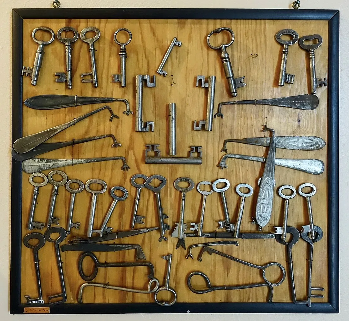 The Norwegian National Museum of Justice