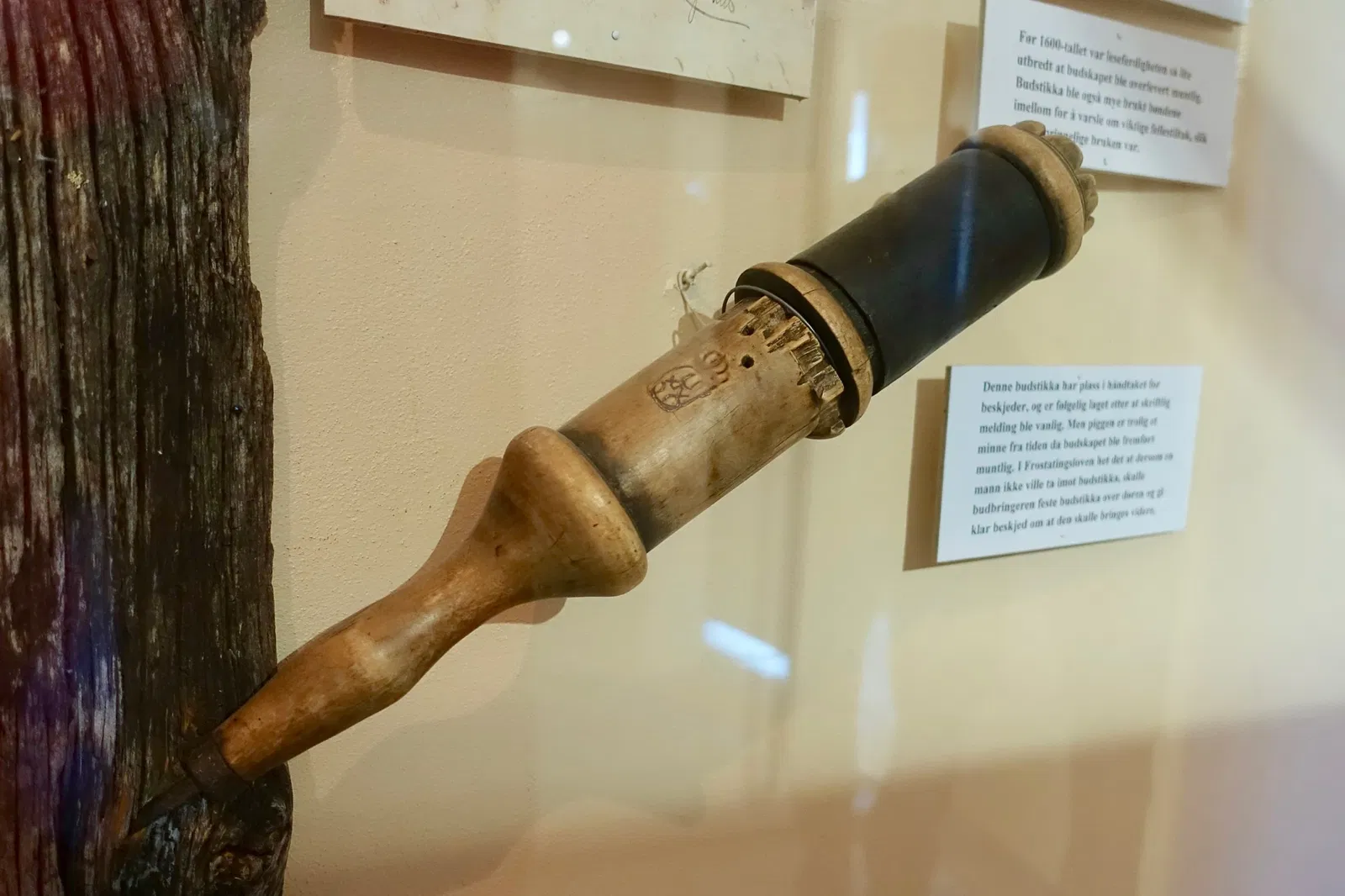 Norwegisches Justizmuseum