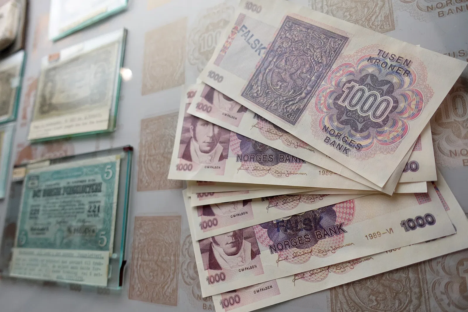 Norwegisches Justizmuseum