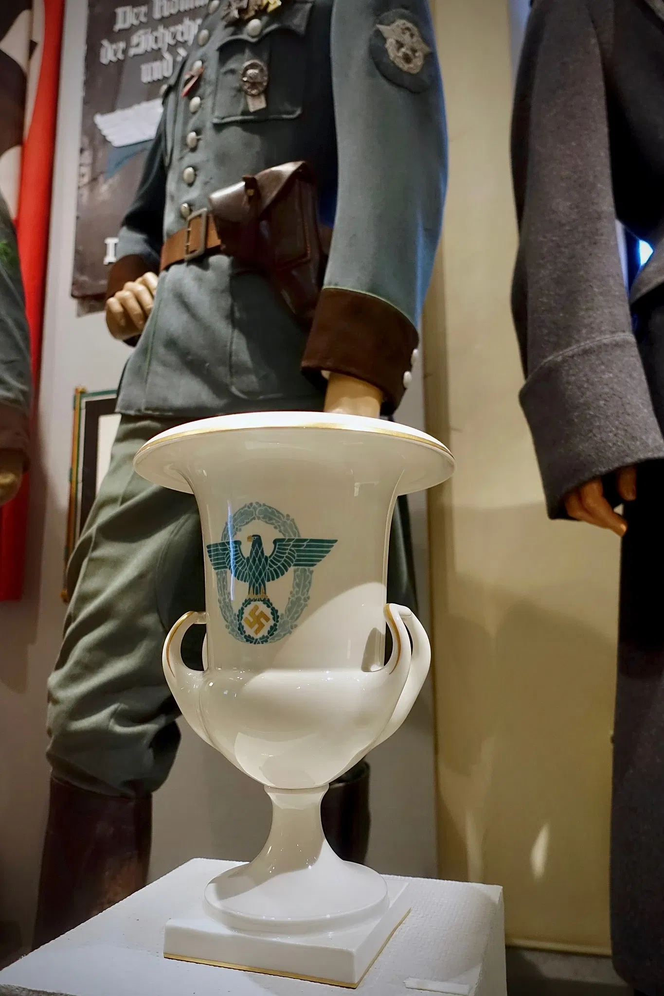 Norwegisches Justizmuseum