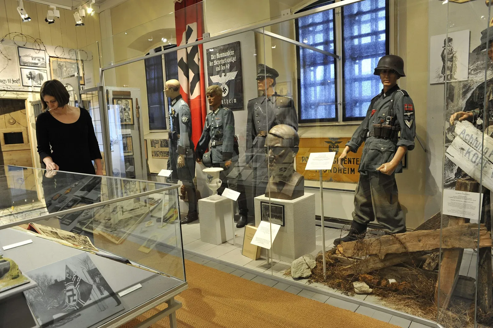 Norwegisches Justizmuseum