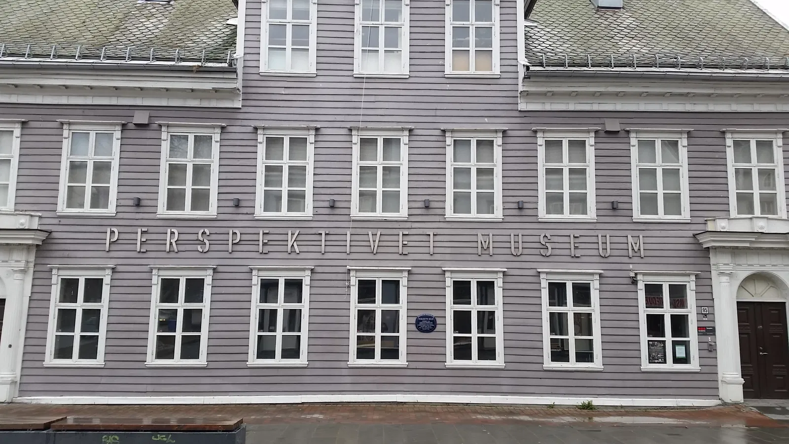 Perspektivet Museum
