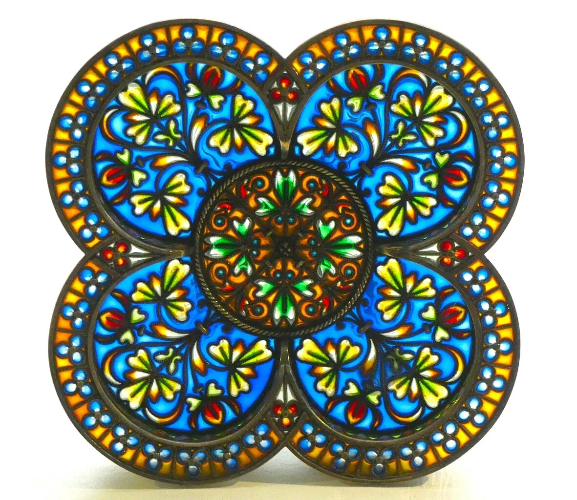 The Art Nouveau Centre & the Art Museum KUBE