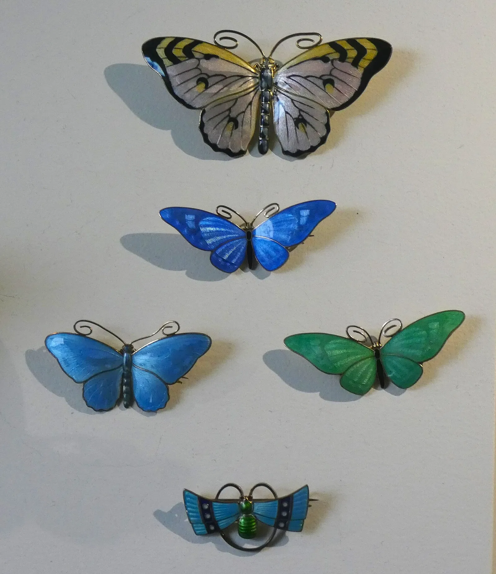 The Art Nouveau Centre & the Art Museum KUBE