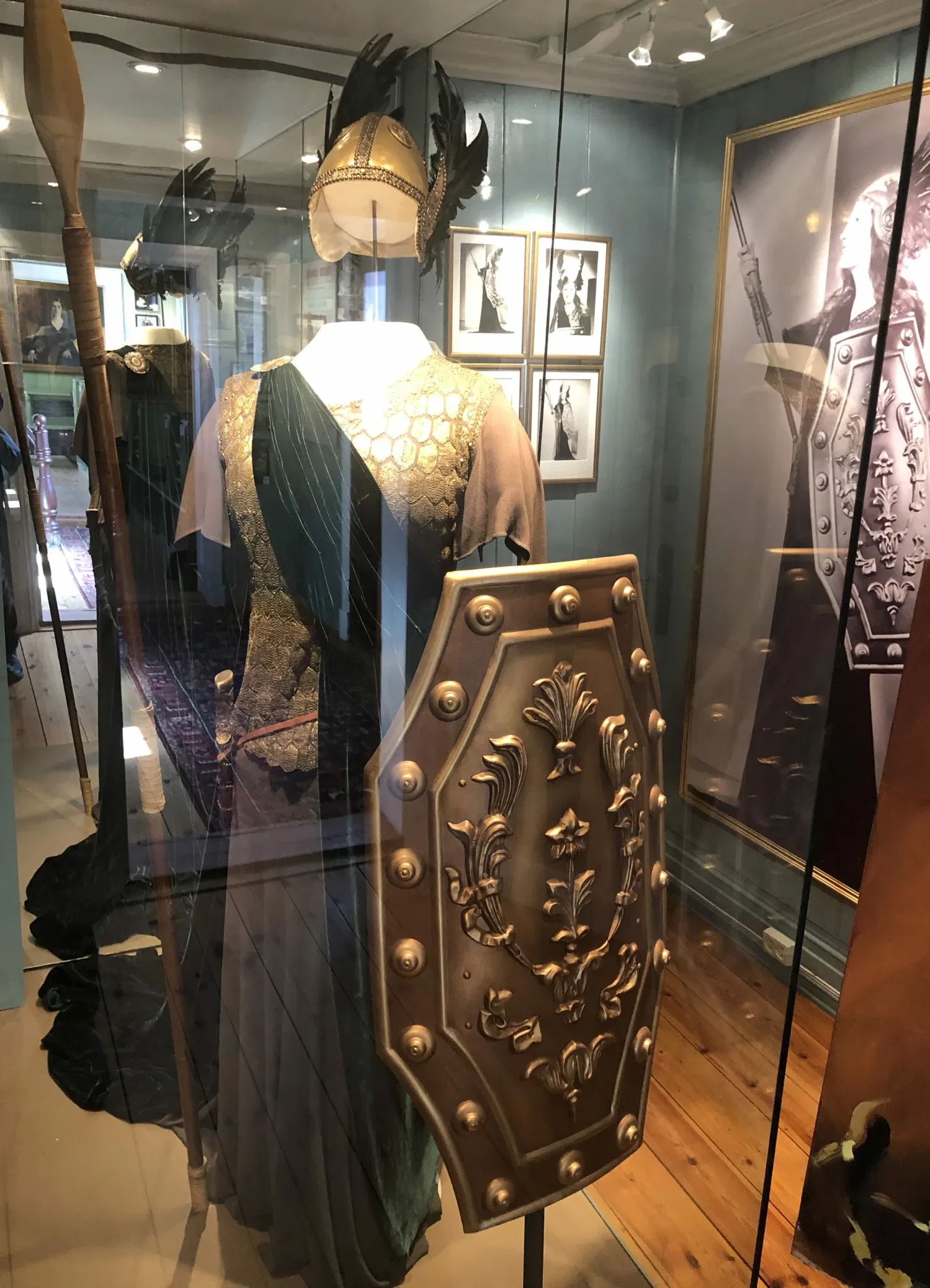 Kirsten Flagstad Museum