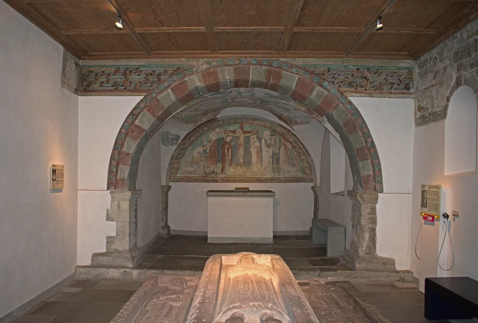 Museum zu Allerheiligen