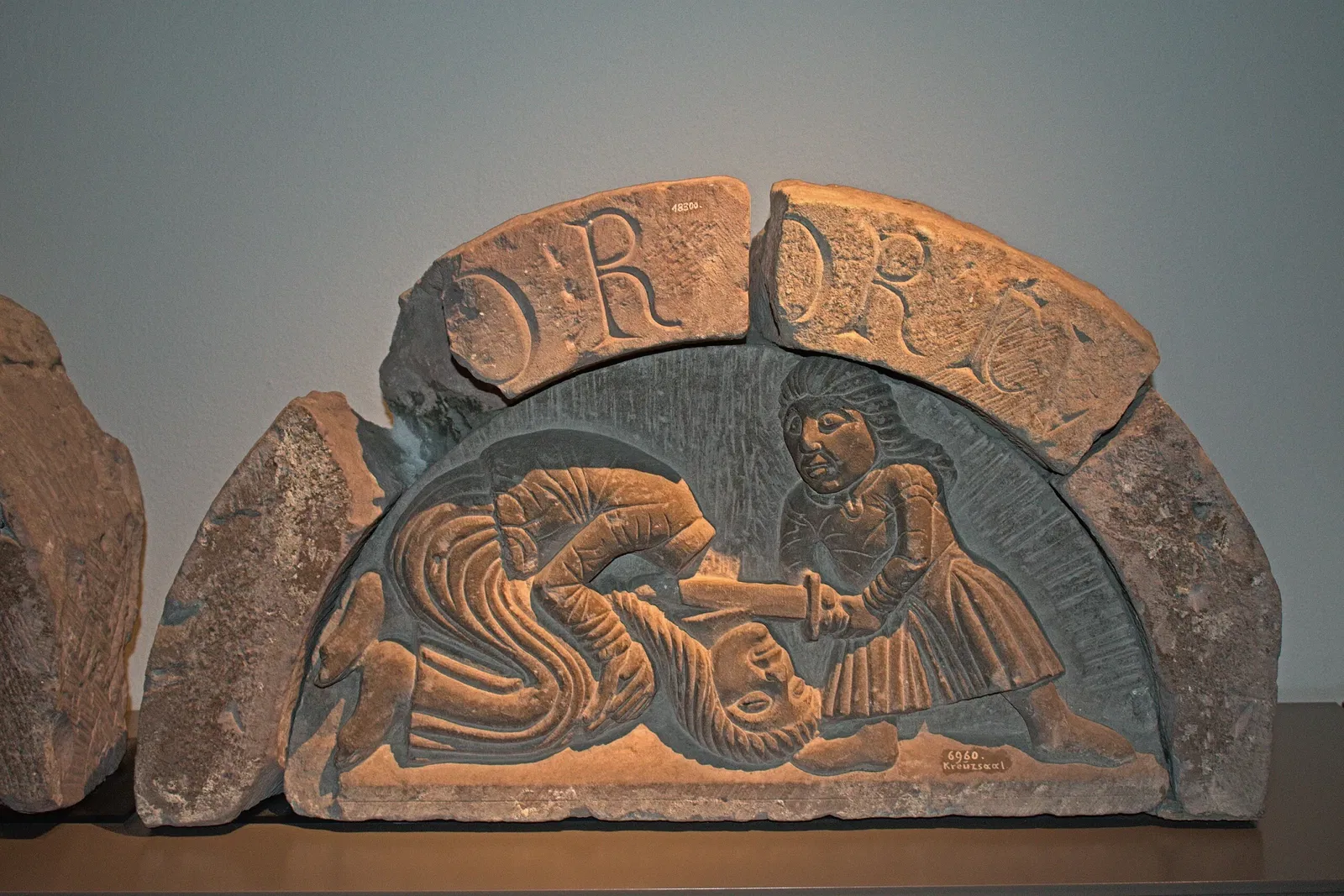 Museum zu Allerheiligen